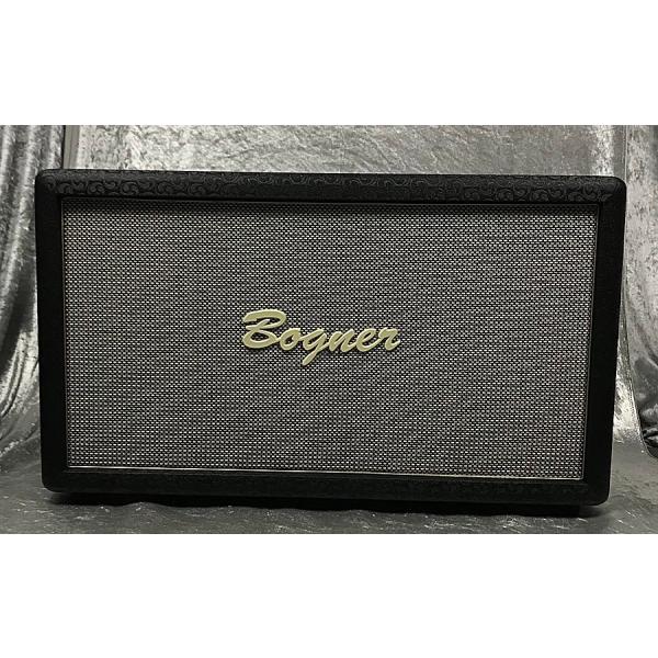 Bogner / 212CB closed back stack cabinet : イシバシ楽器 17ショップ