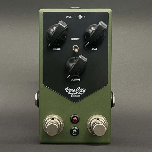 VeroCity Effects Pedals / 13-CL-B2(新宿店) : イシバシ楽器 17
