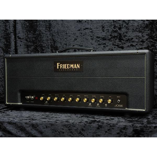 Friedman / Arredondo JOSE-100 Head(新宿店)