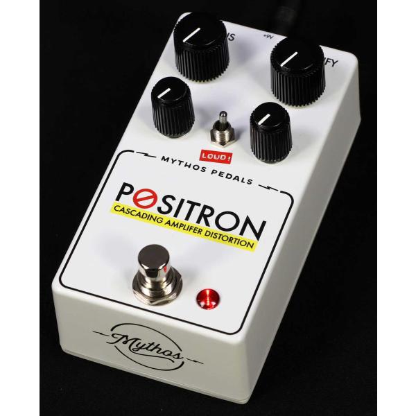 Positron