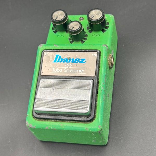 Ibanez（アイバニーズ） (中古)IBANEZ / TS9 Reissue (激安大特価