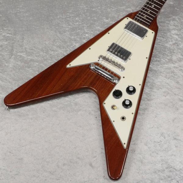 1978 Flying V Natural