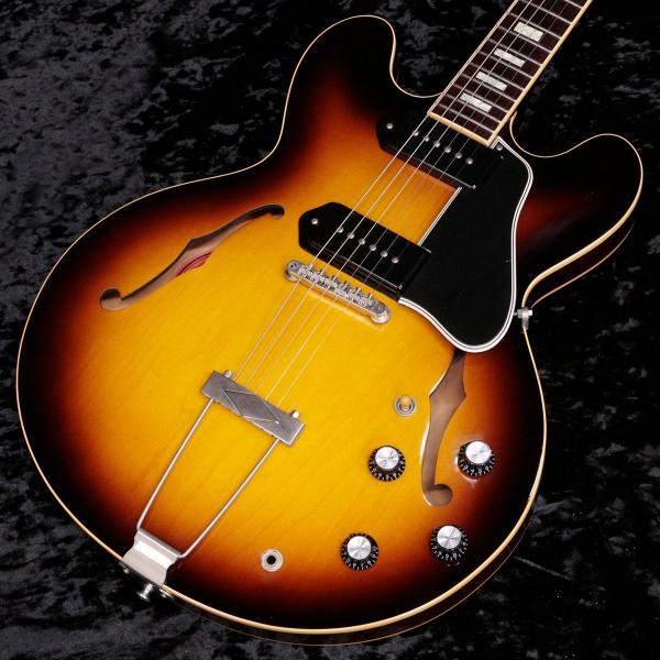 Memphis ES-330 Long Neck