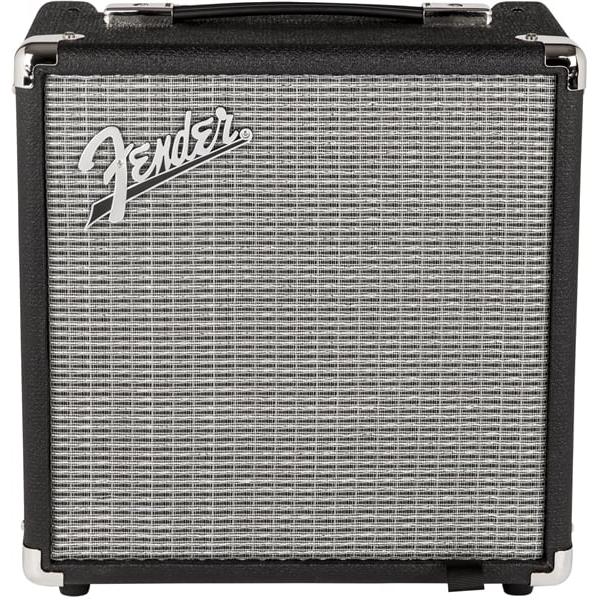 Fender / RUMBLE 15 V3 15wベースコンボアンプ (B級アウトレット)(新宿店)