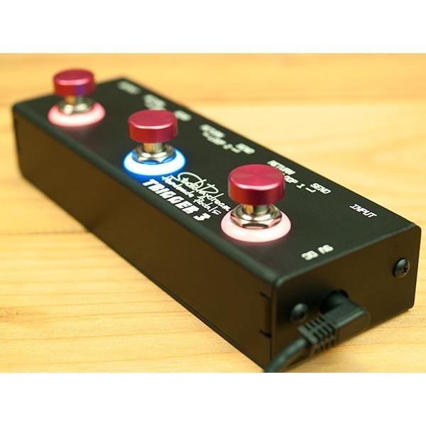 Studio Daydream / TRIGGER3 REV.3.5 ループボックス/ラインセレクター/スイッチャー【新宿店】 :06-2306019802009:イシバシ楽器 17ショップス - 通販 - Yahoo!ショッピング Studio Daydream / TRIGGER3 REV.3.5 ループボックス/ラインセレクター/スイッチャー【新宿店】 :06-2306019802009:イシバシ楽器 17ショップス - 通販 - Yahoo!ショッピング