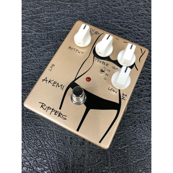 rippers kenta ケンタウロス　クローン ケンタウロス・クローン系オーバードライブ特集【Supernice