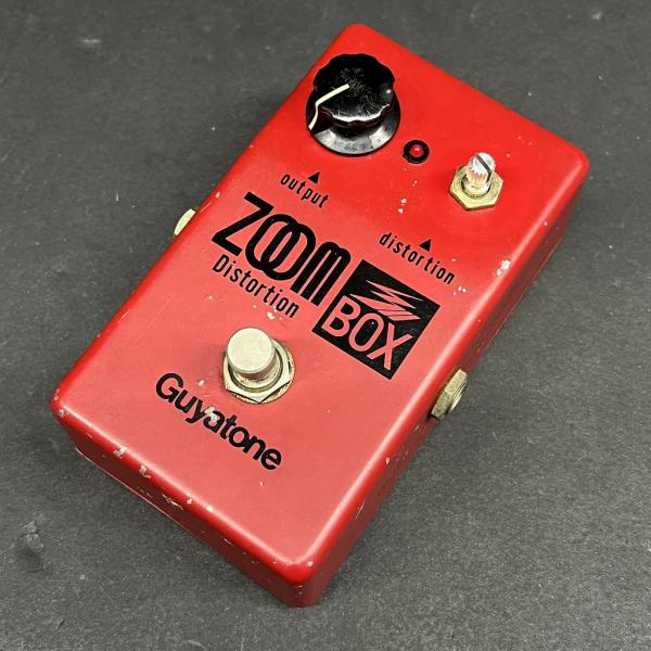 中古)GUYATONE / ZOOM BOX Distortion / PS-102(新宿店) : 06 