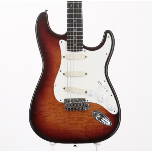 35th Anniversary Stratocaster Modified