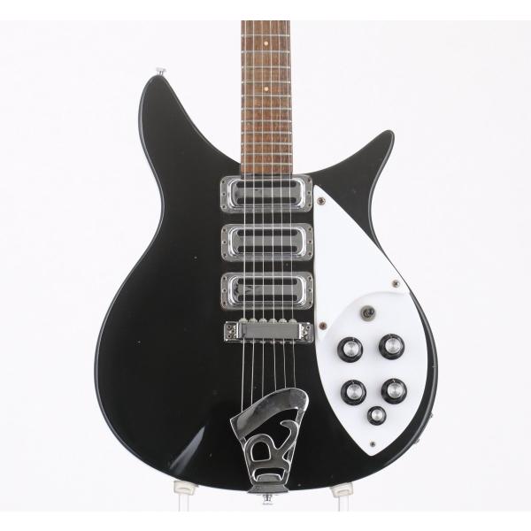 ★USA製 USED Rickenbacker 320 リッケンバッカー ギター Rickenbacker（リッケンバッカー） (中古)RICKENBACKER / 320 Jetglo