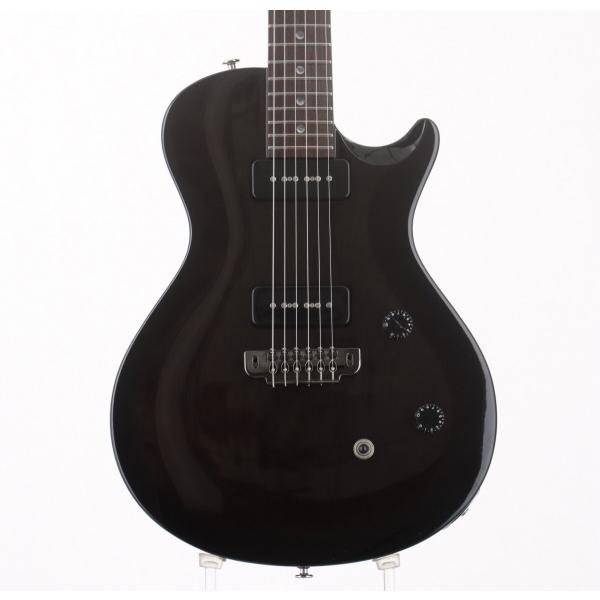 SE Soapbar Singlecut