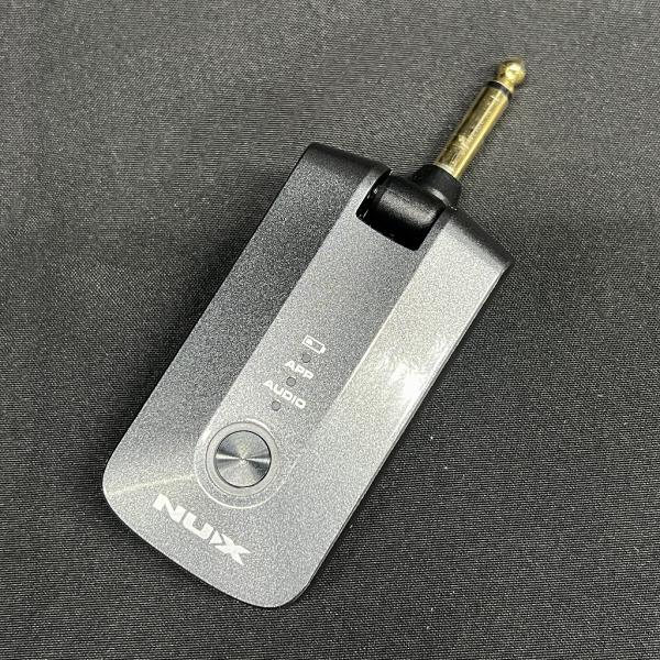 中古)NU-X / MP-3 Mighty Plug Pro (新宿店)(10/3 値下げ