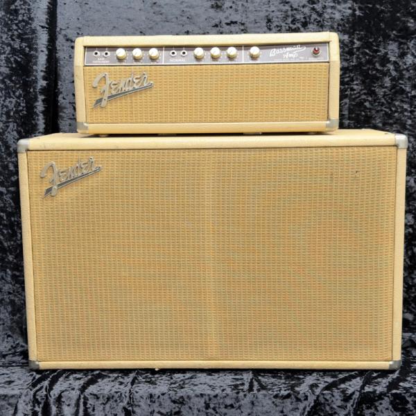 1963 Bassman