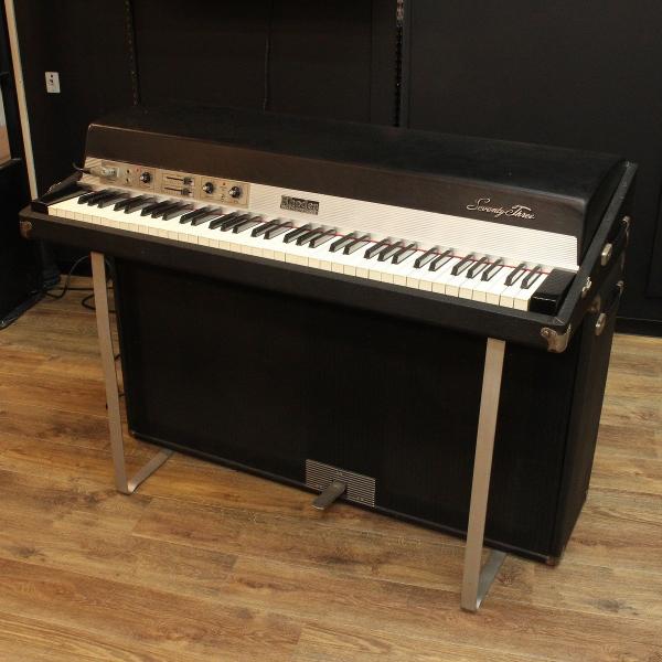 中古) RHODES / Mark I SUITCASE 73 (送料別途お見積り)(VINTAGE