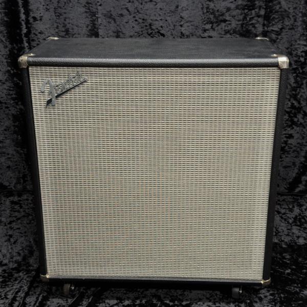 Tone Master 412 Cabinet