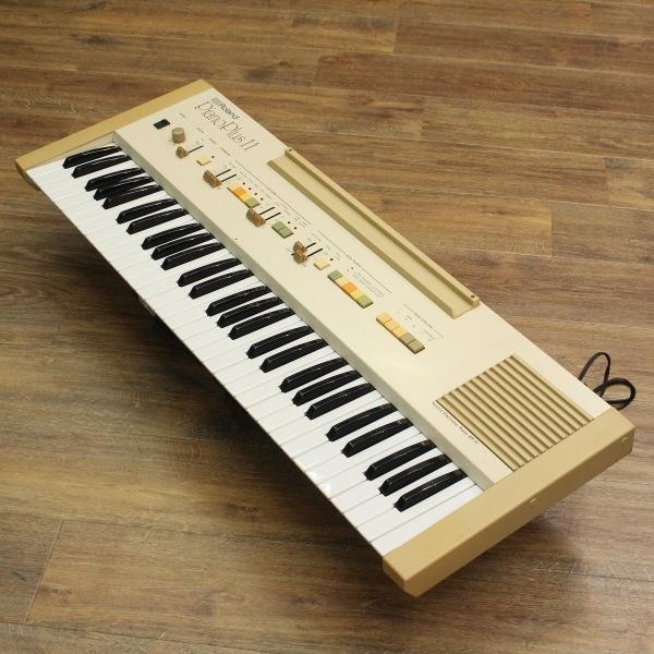 ローランド（Roland） (中古) Roland / EP-11 Piano Plus 11 (VINTAGE