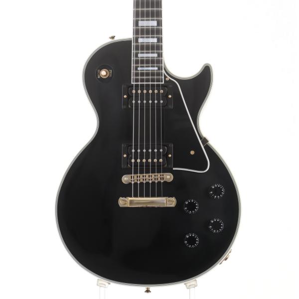 Gibson（ギブソン） (中古)GIBSON CUSTOM / Les Paul Custom Open