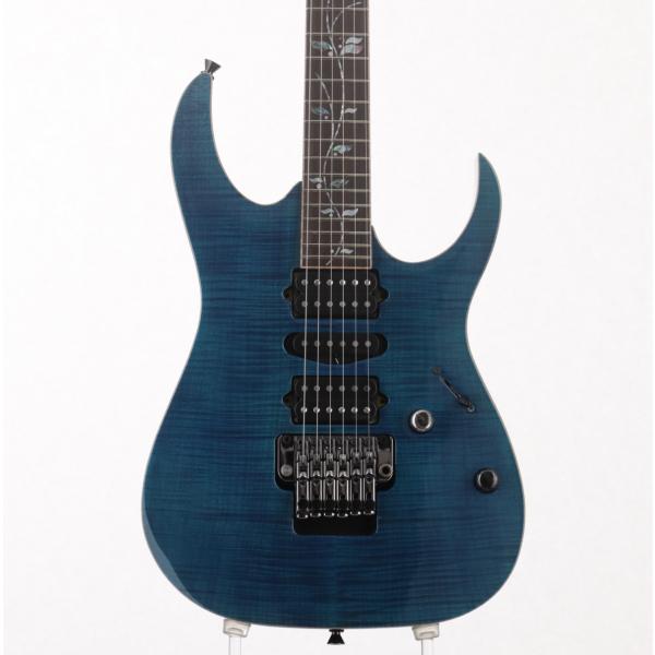 Ibanez（アイバニーズ） (中古)IBANEZ / j.custom RG8570Z RBS (新宿店