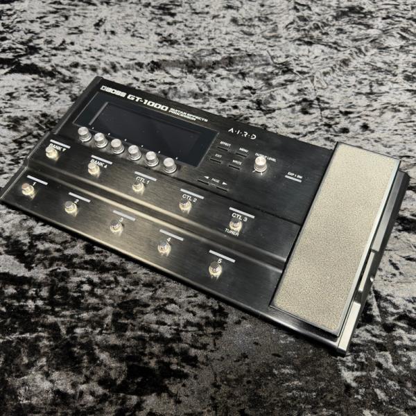 Boss gt1000 美品 Amazon.co.jp: BOSS/GT-1000 Guitar Effects Processor ボス マルチ