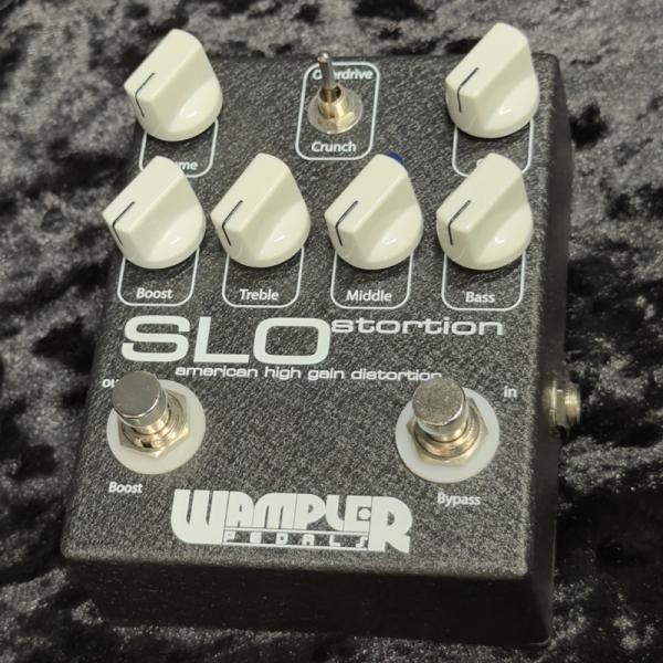 中古) WAMPLER PEDALS / SLOstortion (新宿店)(1/22 値下げ