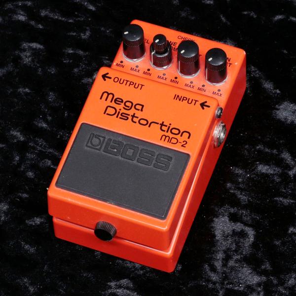 (中古)BOSS / MD-2 Mega Distortion (新宿店)