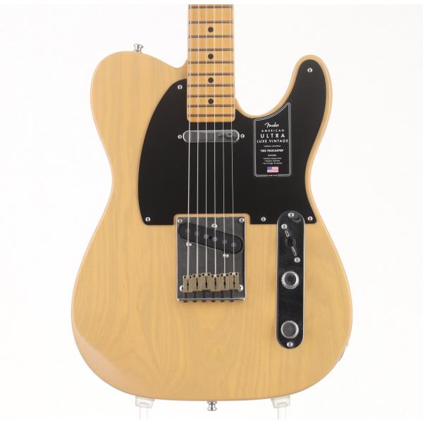 Fender Ultra Luxe Vintage Telecaster 中古 中古)FENDER / American Ultra Luxe Vintage '50s Telecaster