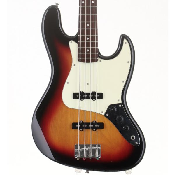 【ご留意事項】現状動作問題なし、金属パーツくすみ目立つほか、ピックガード日焼け・打痕・小さい塗装欠けあります。簡易クリーニングのみの未調整品としての販売であるため、現状のままお渡しいたします。誠に恐れ入りますが、商品に対してすべてのチェック...