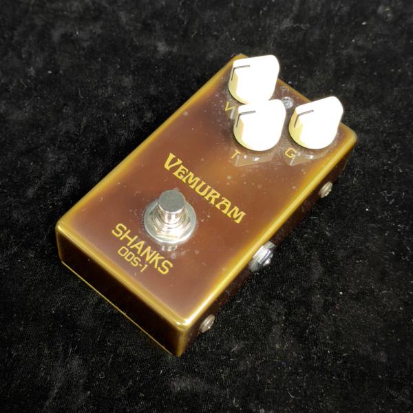 中古)VEMURAM / SHANKS ODS-1 (新宿店) : イシバシ楽器 17ショップス
