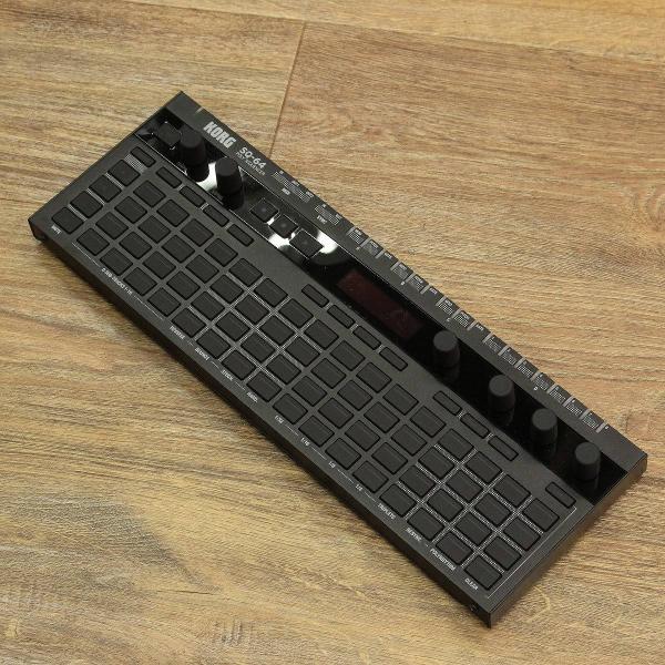 (中古) KORG / SQ-64 (キーボードマート新宿)(新宿店)
