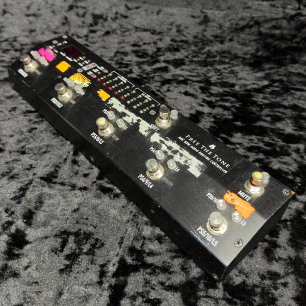 中古)FREE THE TONE / ARC-53M AUDIO ROUTING CONTROLLER BLACK (新宿