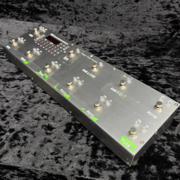 ARC-3 Audio Routing Controller
