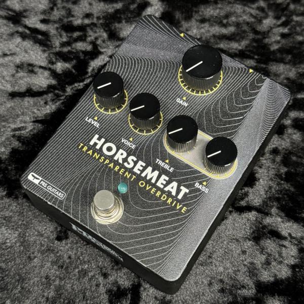 中古)PAUL REED SMITH / Horsemeat Transparent Overdrive (新宿店
