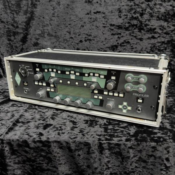 (中古)KEMPER / Profiler Power Rack w/Case (新宿店)(6/18 値下げ！)