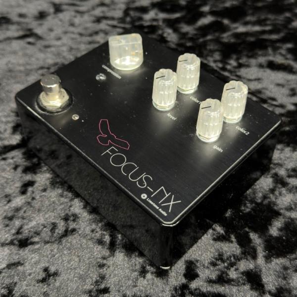 (中古)LIMETONE AUDIO / FOCUS-NX (新宿店)(7/12 値下げ！)