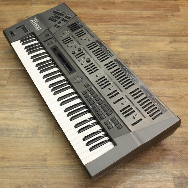 JD-800