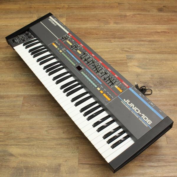 JUNO-106