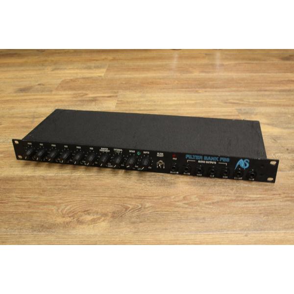 Filter Bank FB 3 MKII