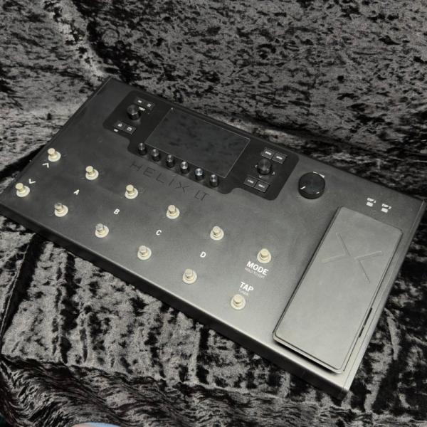 中古)LINE6 / HELIX LT (新宿店) : イシバシ楽器 17ショップス - 通販