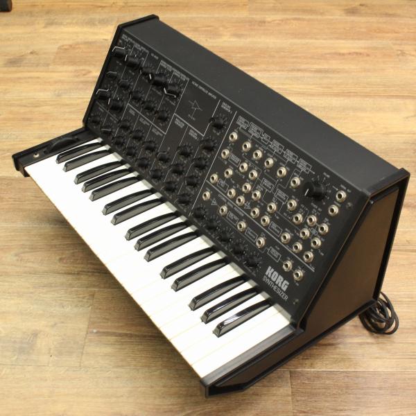 MS-20 (Early Model)