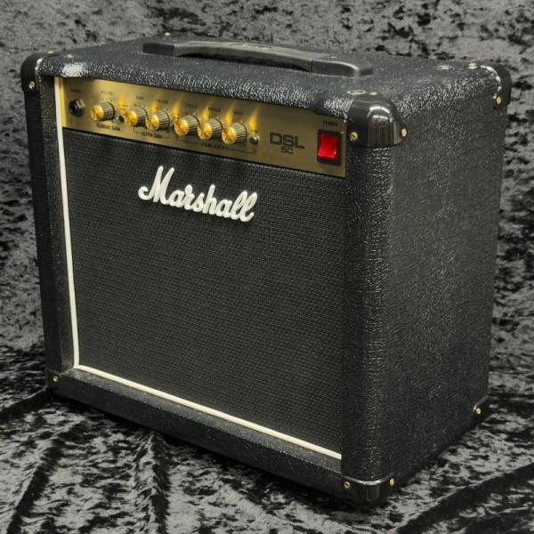 (中古)MARSHALL / DSL5C (新宿店)(6/18 値下げ！)