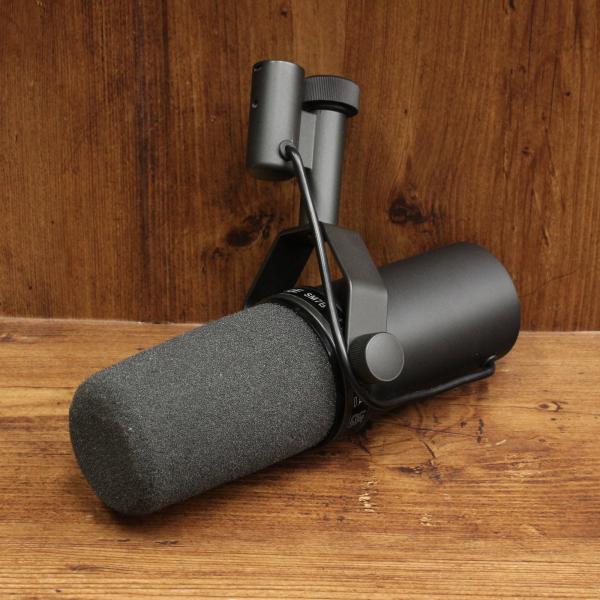 SM7B