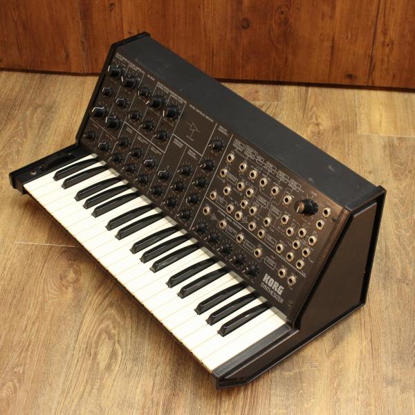 MS-20 Vintage Early Model