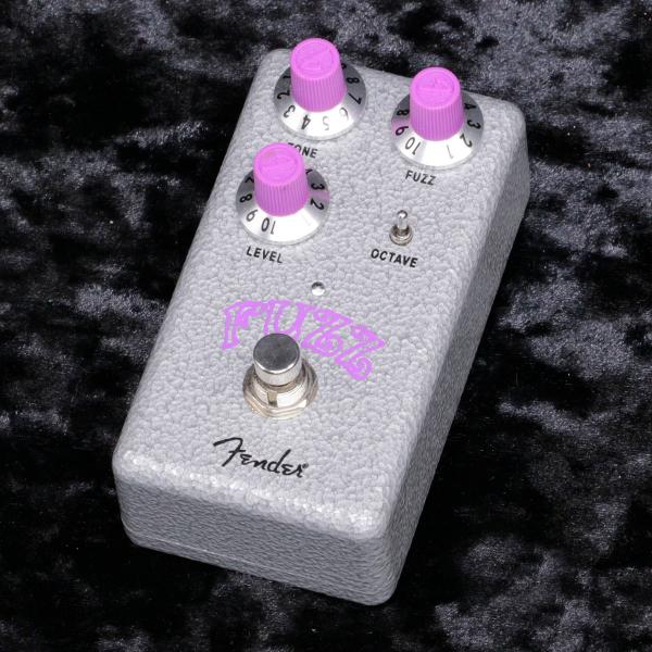 (中古)FENDER / Hammertone Fuzz (新宿店)(6/18 値下げ！)