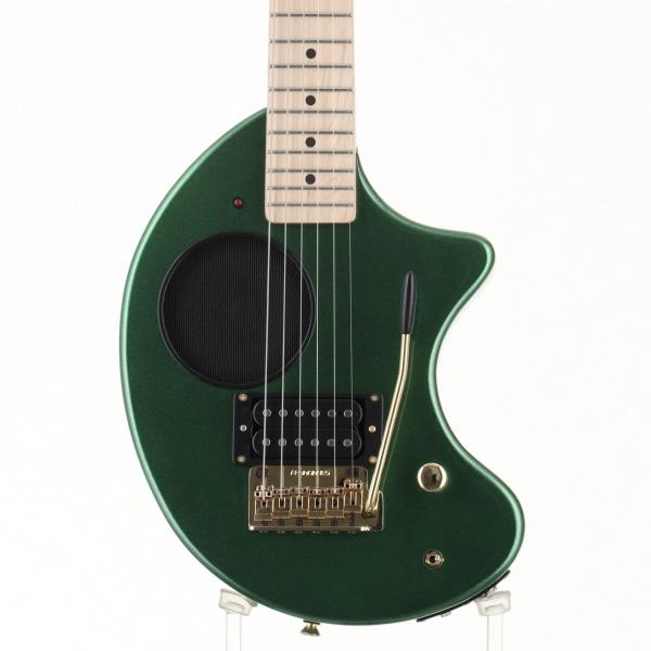 中古)FERNANDES/BURNY / ZO-3 芸達者 Metallic Green (新宿店