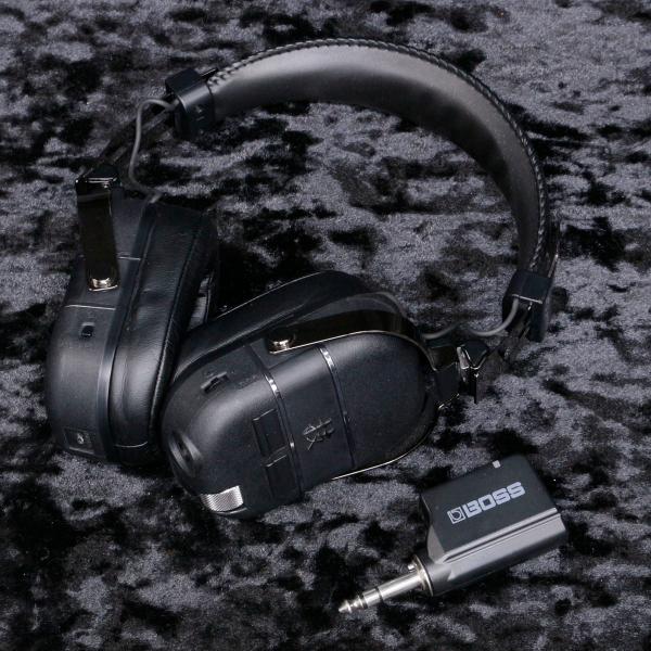 (中古)BOSS / WAZA-AIR BASS &amp; CB-WZ-AIR (新宿店)