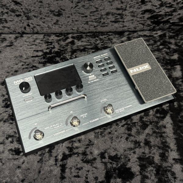(中古)NU-X / MG-30 Versatile Modeler(新宿店)