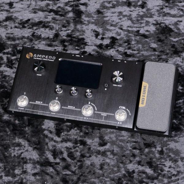 (中古)HOTONE / AMPERO (新宿店)