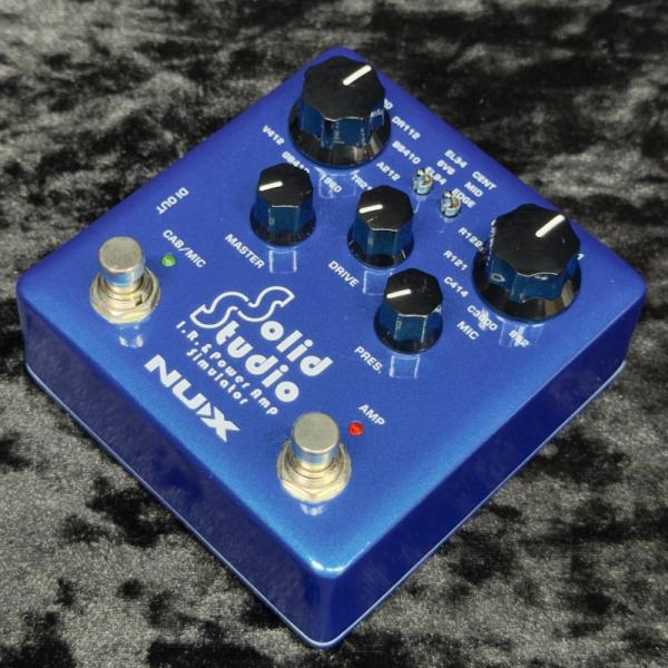 (中古)NU-X / Solid Studio NSS-5 (新宿店)