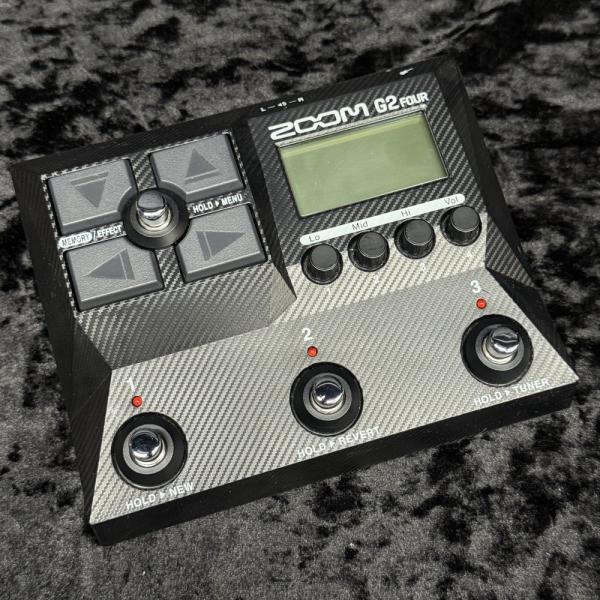 (中古)ZOOM / G2 FOUR (新宿店)