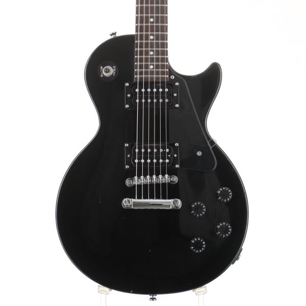 訳あり Epiphone Les Paul Studio ブラック レスポール 中古)EPIPHONE / Les Paul Studio Ebony(訳アリ)(新宿店) : イシバシ