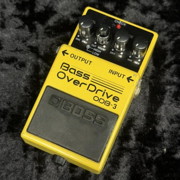 (中古)BOSS / ODB-3 (新宿店)